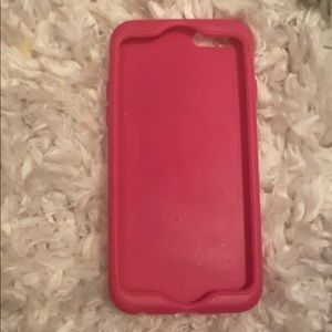 iPhone 8 clueless phone case